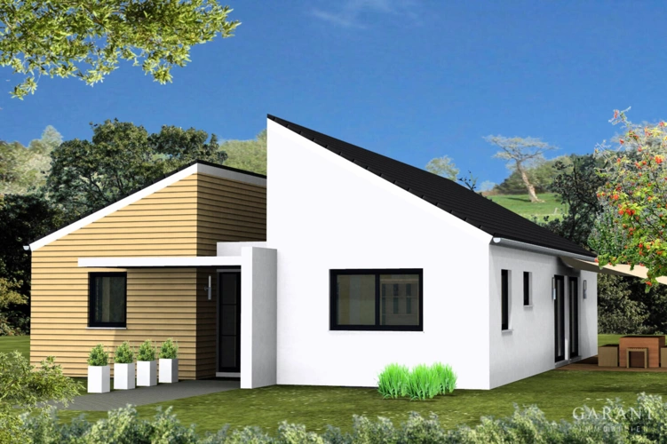 Bungalow