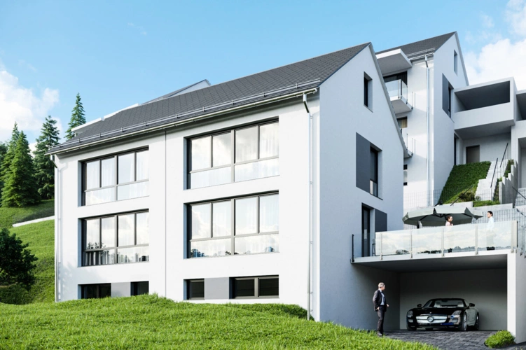 Außen