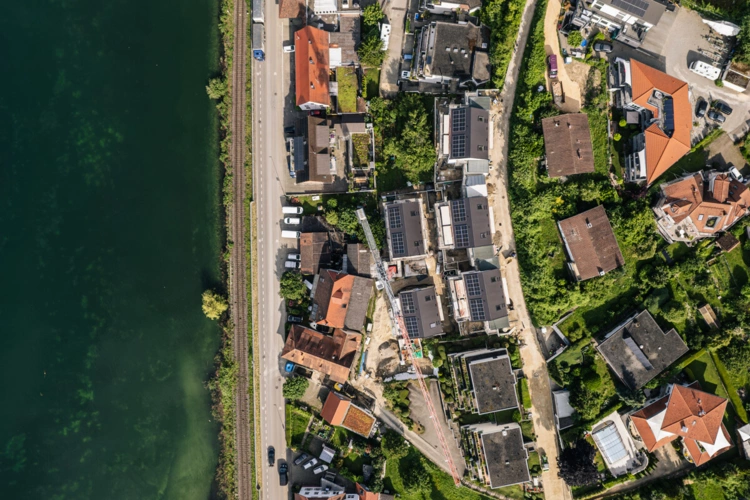 Drohnenbilder-Sipplingen