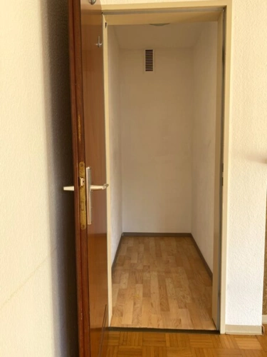 Abstellkammer