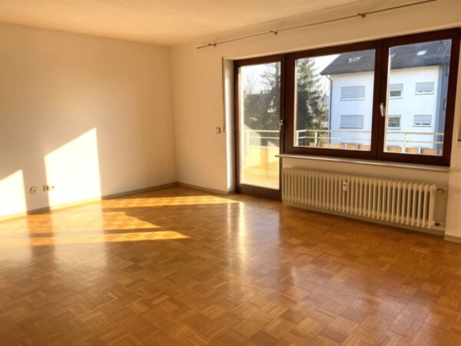 Wohn-Esszimmer (I)