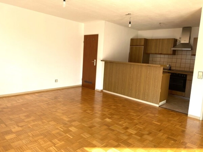 Küche-Wohn-Esszimmer