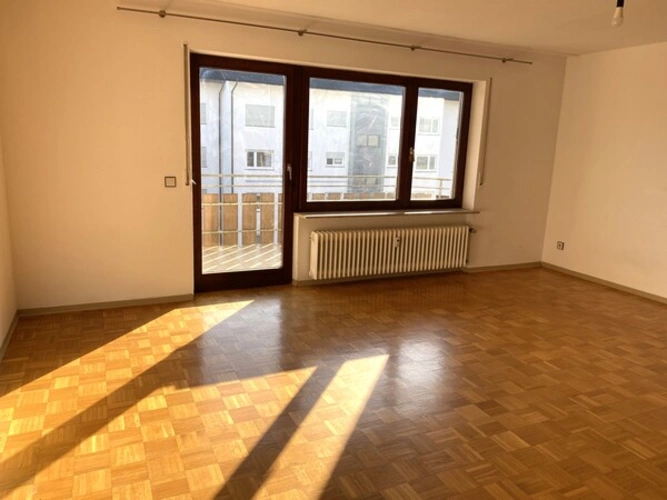 Wohn-Esszimmer (II)