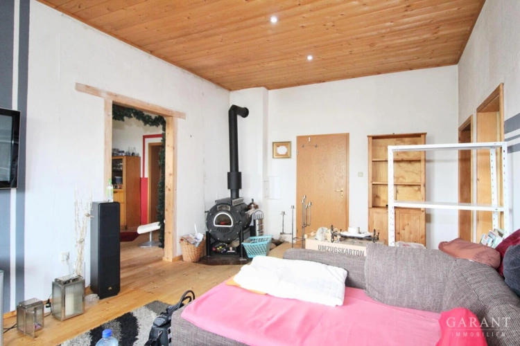 WHG 1 - Wohnen