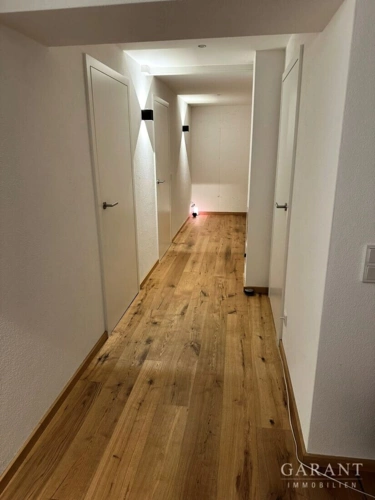 Kellerbereich