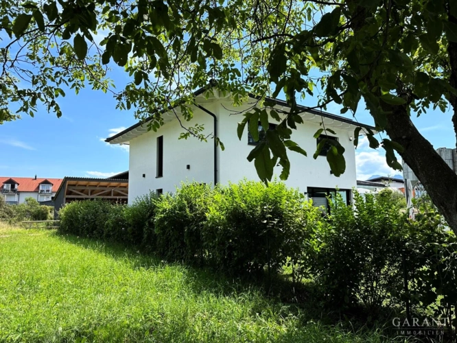 Ansicht Südost