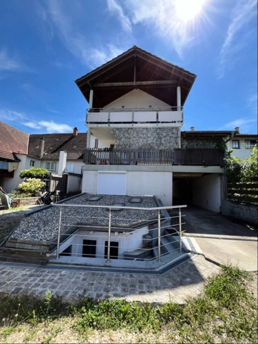 Außenansicht