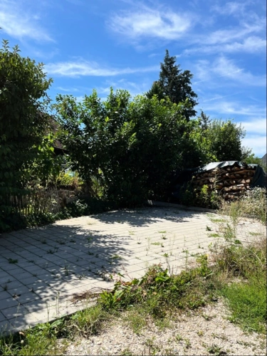 Stellplatz