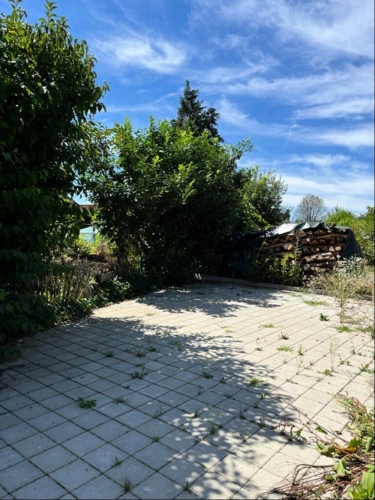 Stellplatz