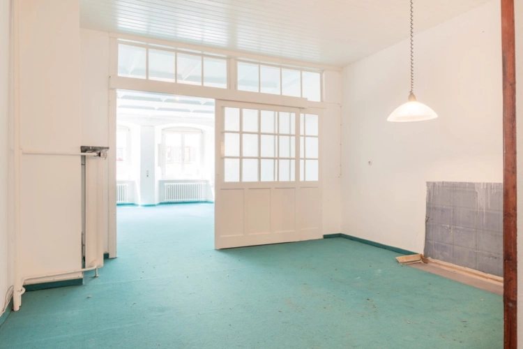 Wohnung 1. OG