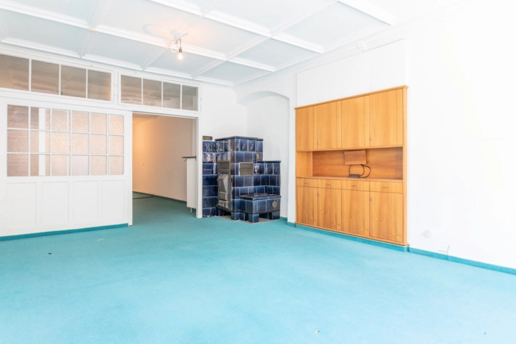 Wohnung 1. OG