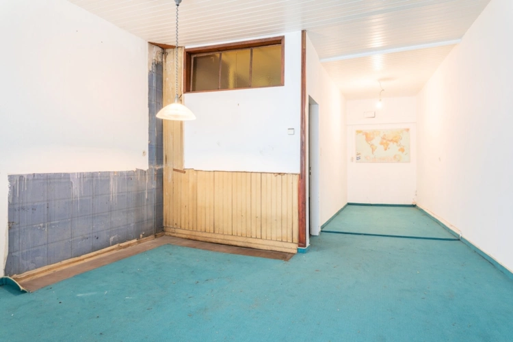 Wohnung 1. OG
