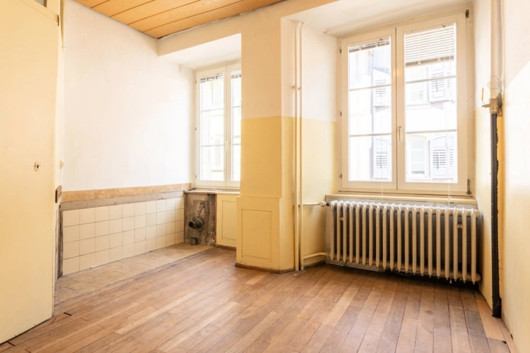 Wohnung 1. OG