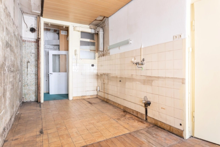 Wohnung 1. OG