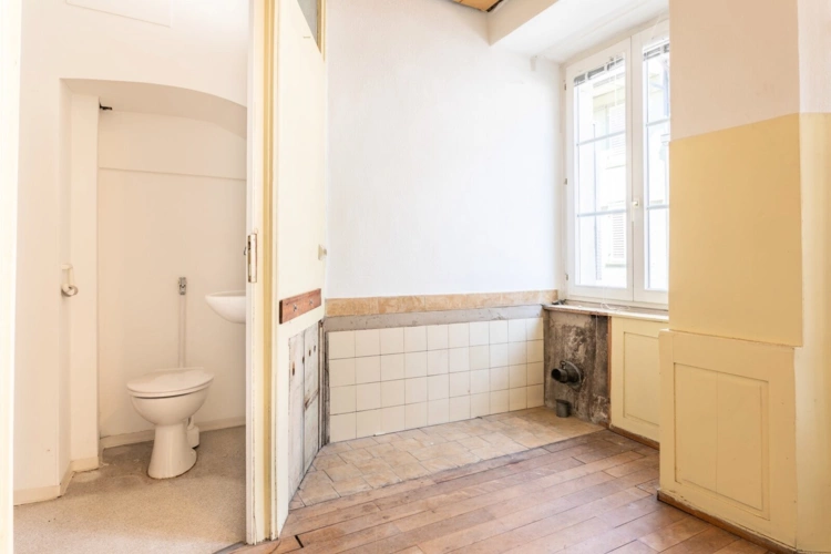 Wohnung 1. OG