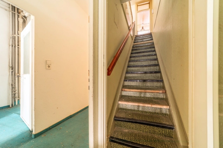 Wohnung 1. OG