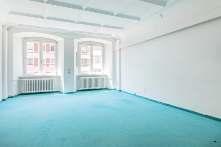 Wohnung 1. OG
