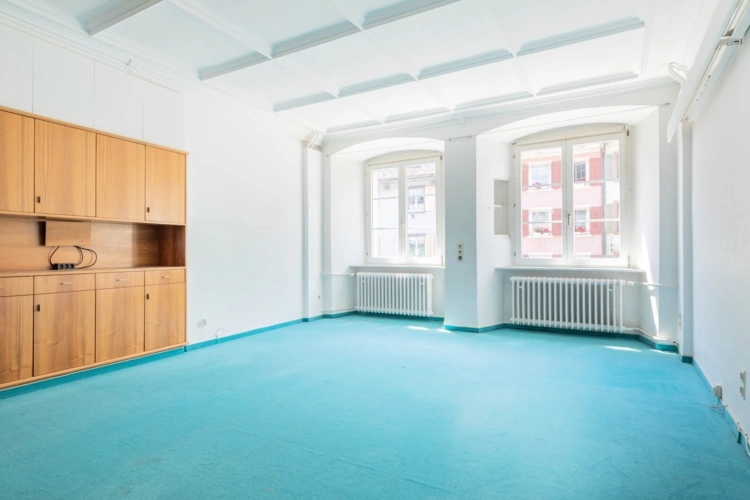 Wohnung 1. OG