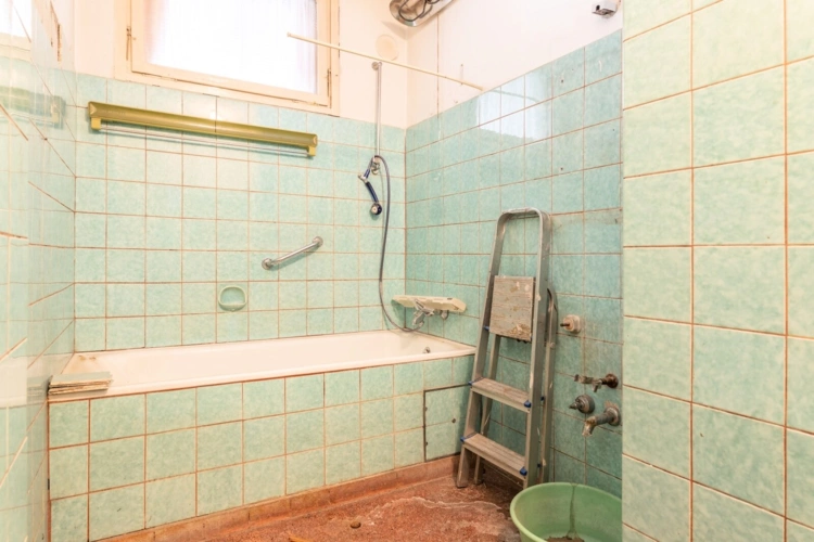 Wohnung 2. OG