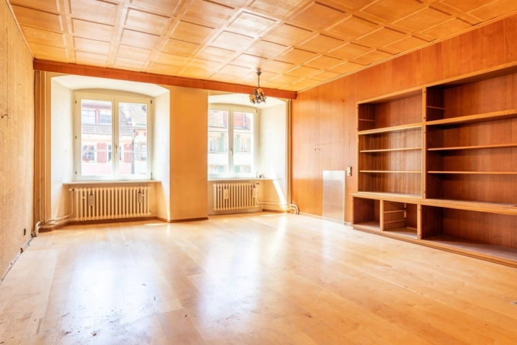 Wohnung 2. OG