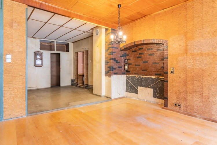Wohnung 2. OG