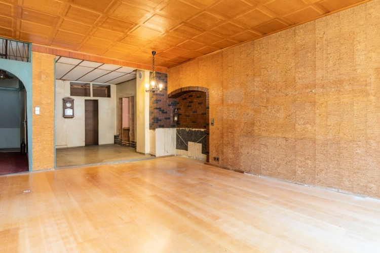Wohnung 2. OG