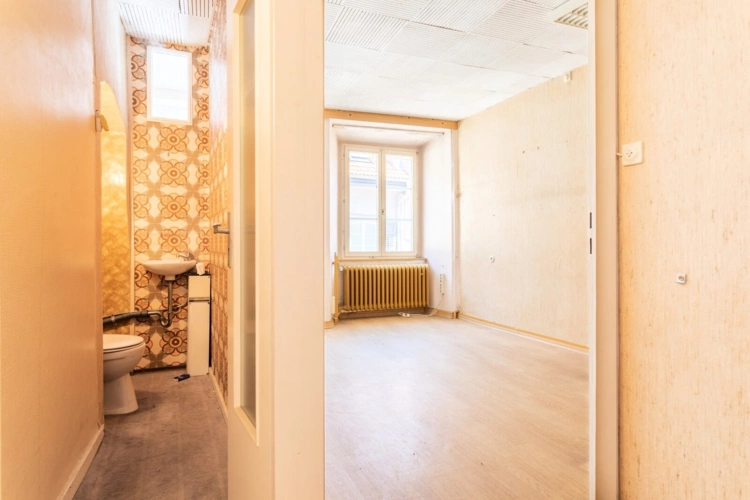 Wohnung 3. OG
