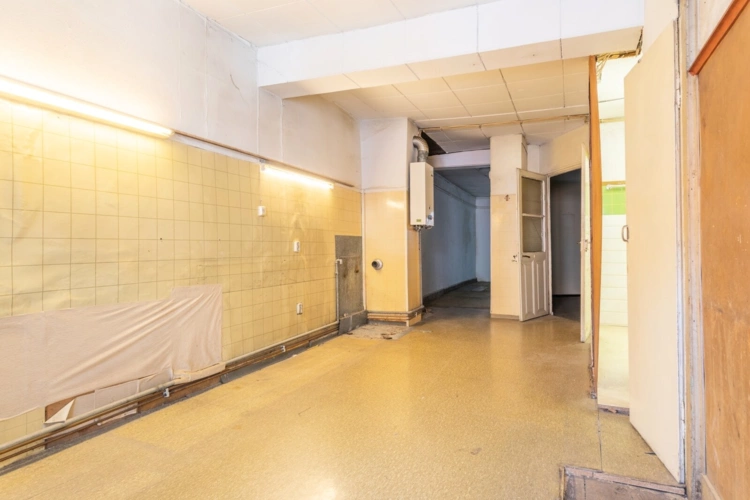 Wohnung 3. OG
