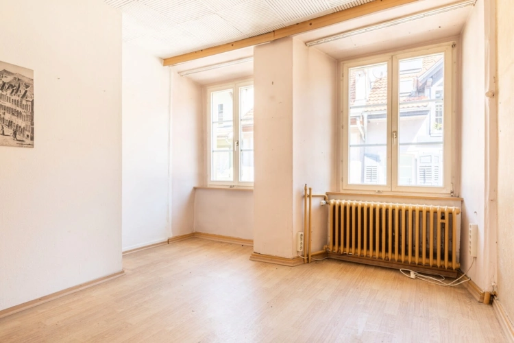 Wohnung 3. OG