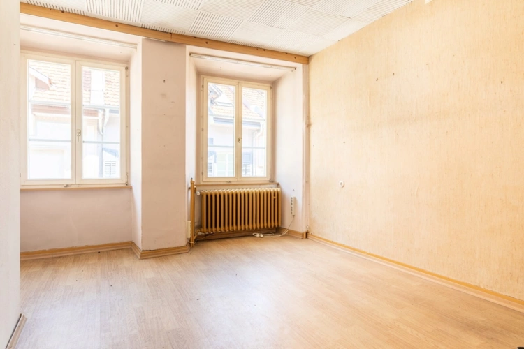 Wohnung 3. OG