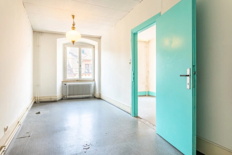 Wohnung 3. OG