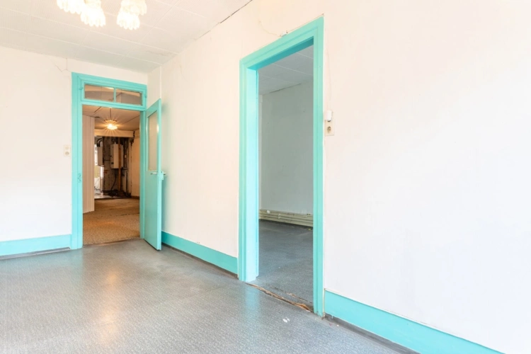 Wohnung 3. OG
