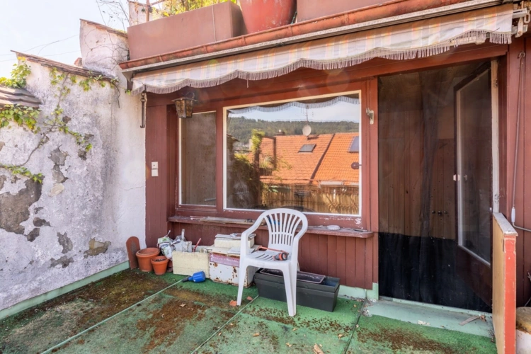 4. OG Dachterrasse