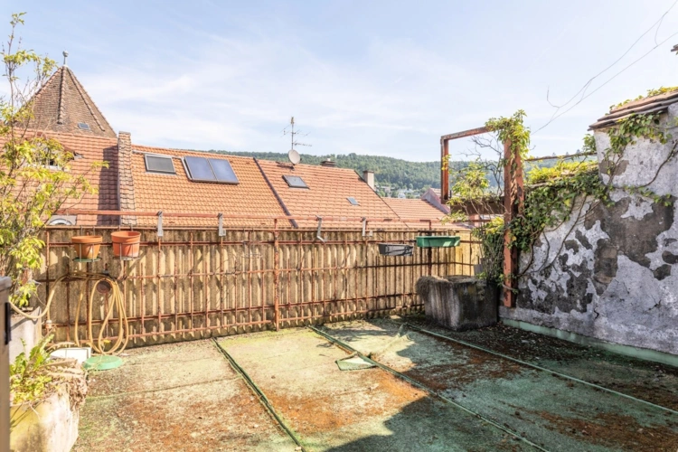 4. OG Dachterrasse