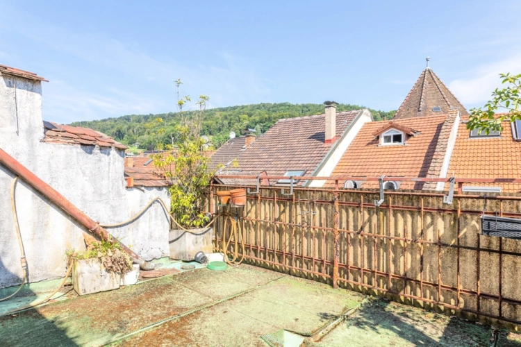 4. OG Dachterrasse