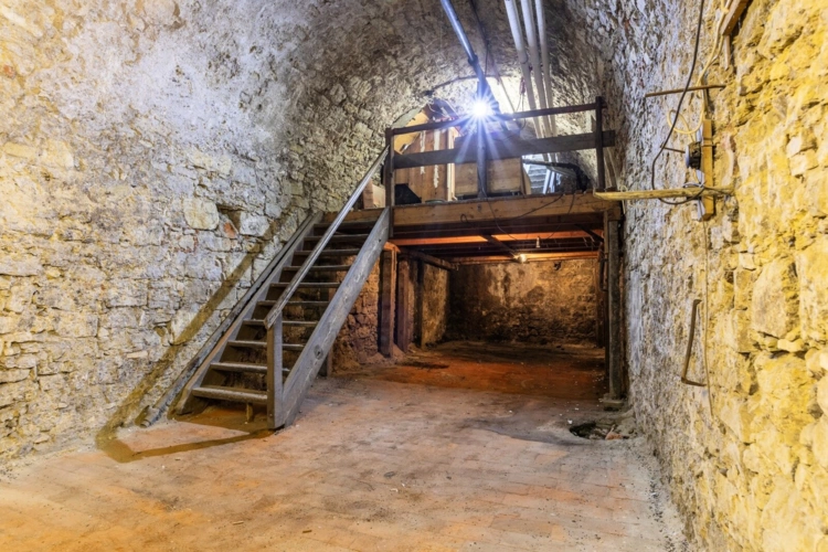 Gewölbekeller