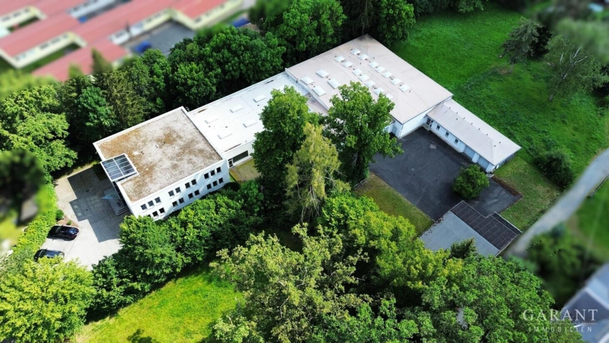 der Gesamtüberblick