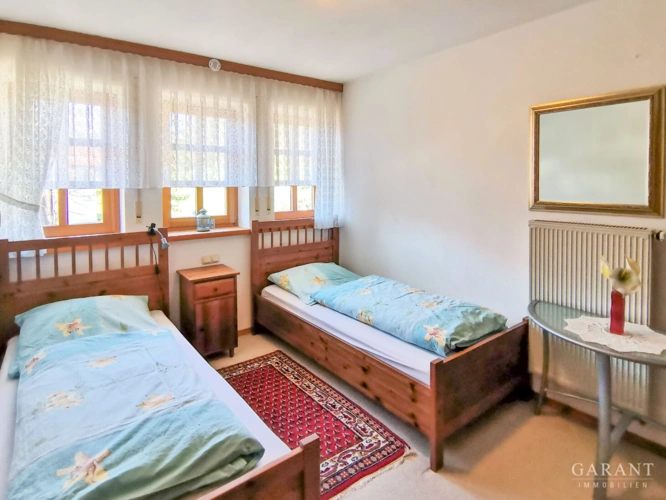 Gästezimmer