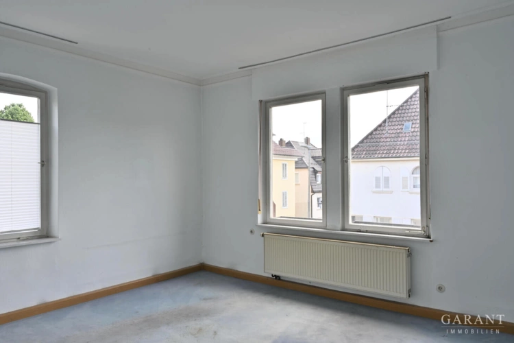 Zimmer 2. OG