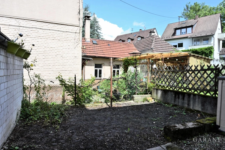 Stadtgarten
