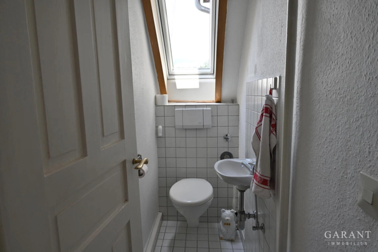 WC DG