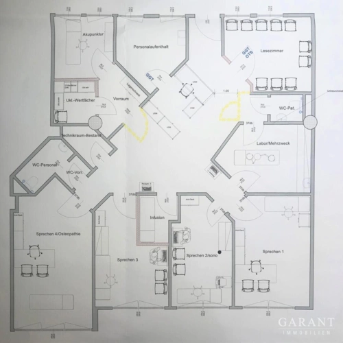 TG- Platz 19 in Bildmitte