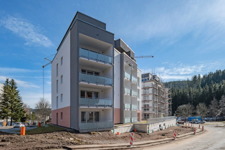 Musterwohnung (1)