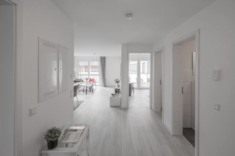 Musterwohnung (3)