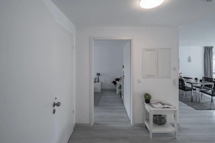 Musterwohnung (2)