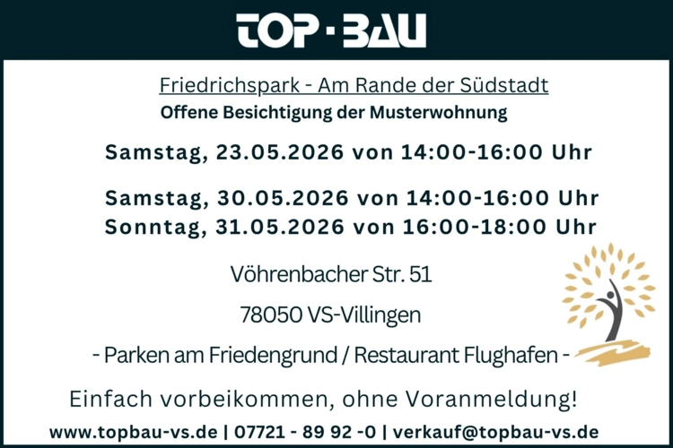 Besichtigung KW22