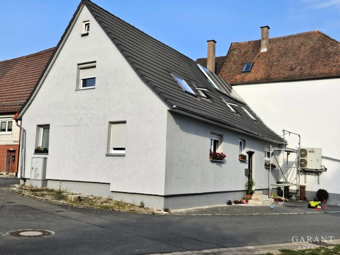 Aussenansicht