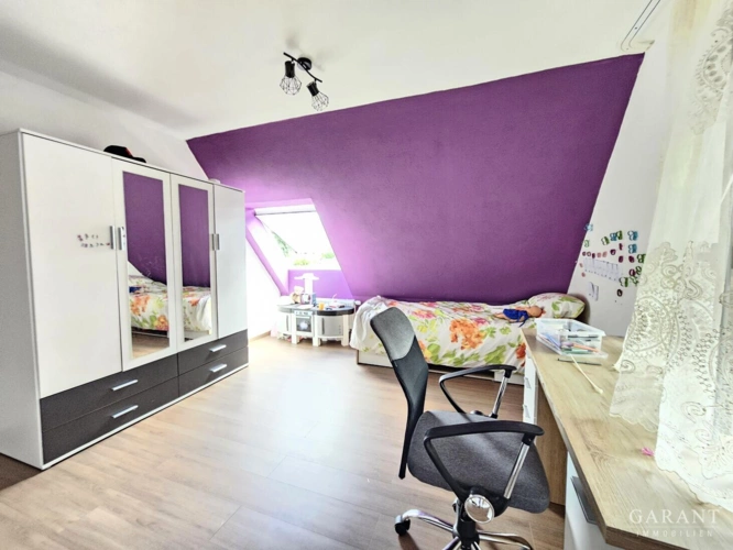 Kinderzimmer OG
