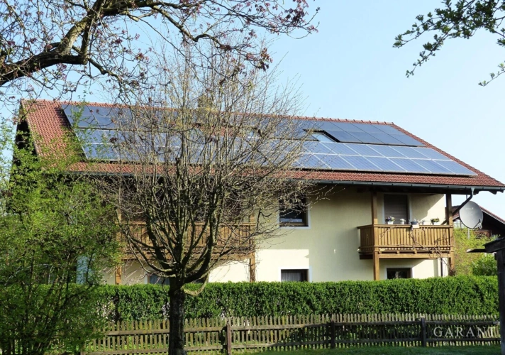 PV-Anlage