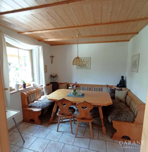 Esszimmer EG